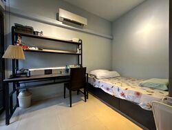 Normanton Park (D5), Terrace #573587371